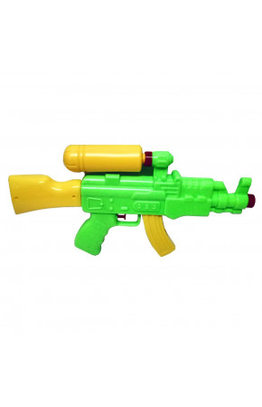 Su Tabancası - Tüfek Modeli Su Tabancası - Tüfek Modeli