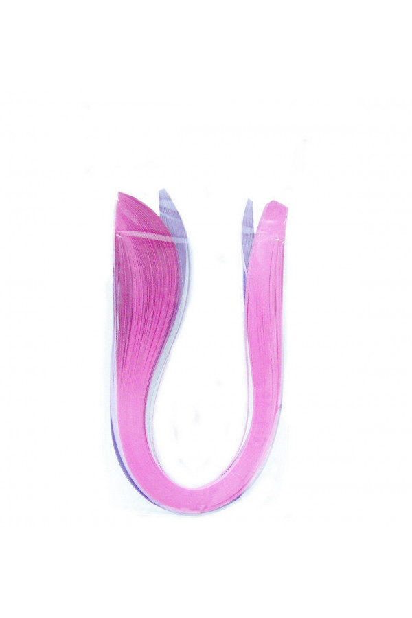 Lavanta Serisi 3 Farklı Renk 300 Adetli Quilling Kağıdı