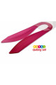 3mm Pembe (Neon) Renk Quilling Kağıdı - 100lü