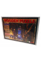500 Parça Ahşap Puzzle - Galata Kulesi Yapboz