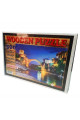 500 Parça Ahşap Puzzle - Monstar Köprüsü Yapboz