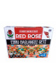 Ebru Seti Red Rose Ebru Seti Red Rose