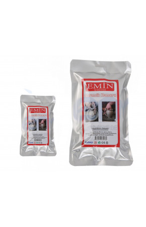 Beyaz Kil (Seramik) Hamuru - 500 Gr Beyaz Kil (Seramik) Hamuru - 500 Gr