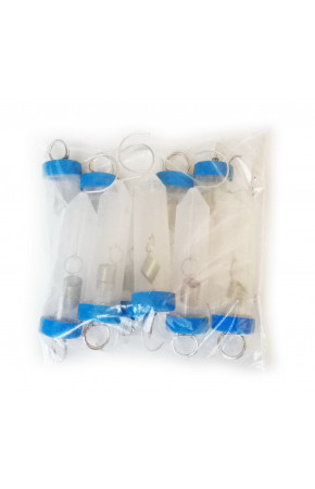 Dinamometre Deney Seti 10lu Dinamometre Deney Seti 10lu