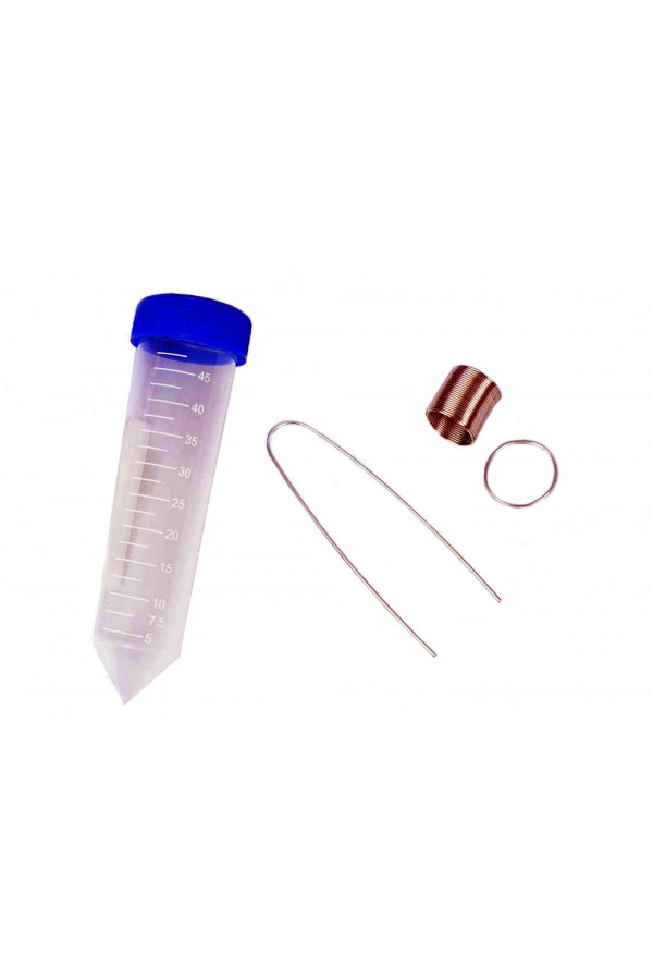 Dinamometre Deney Seti - 1 Adet Dinamometre Deney Seti - 1 Adet