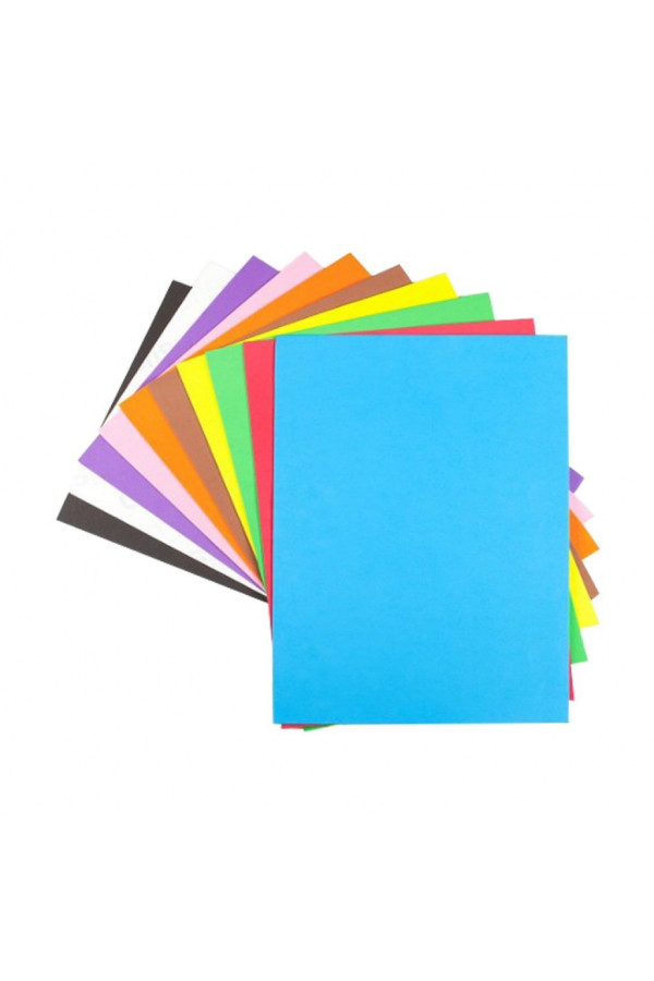 Eva Sade 10 renk, 10 Adet Eva Sade 10 renk, 10 Adet