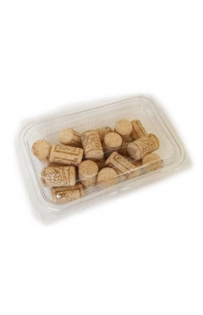 Mantar Tıpa 20li Mantar Tıpa 20li