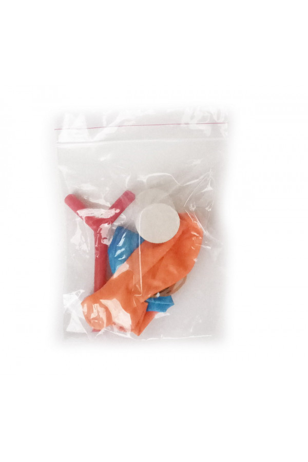 Solunum Sistemi Deney Seti Solunum Sistemi Deney Seti