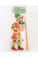 Hacivat Karagöz De Monte Etkinlik Seti Hacivat Karagöz De Monte Etkinlik Seti
