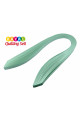 Quilling Kağıdı - Buz Yeşili Renk 5mm 100lü
