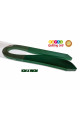 Quilling Kağıdı - Petrol Yeşili Renk 1cm 100lü