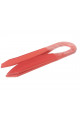 Quilling Kağıdı - Kırmızı Renk 200lü 45cm kampanyalı ürün